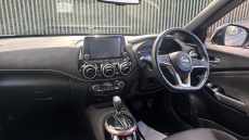 Nissan Juke 1.0 DiG-T 114 Tekna+ 5dr DCT Petrol Hatchback